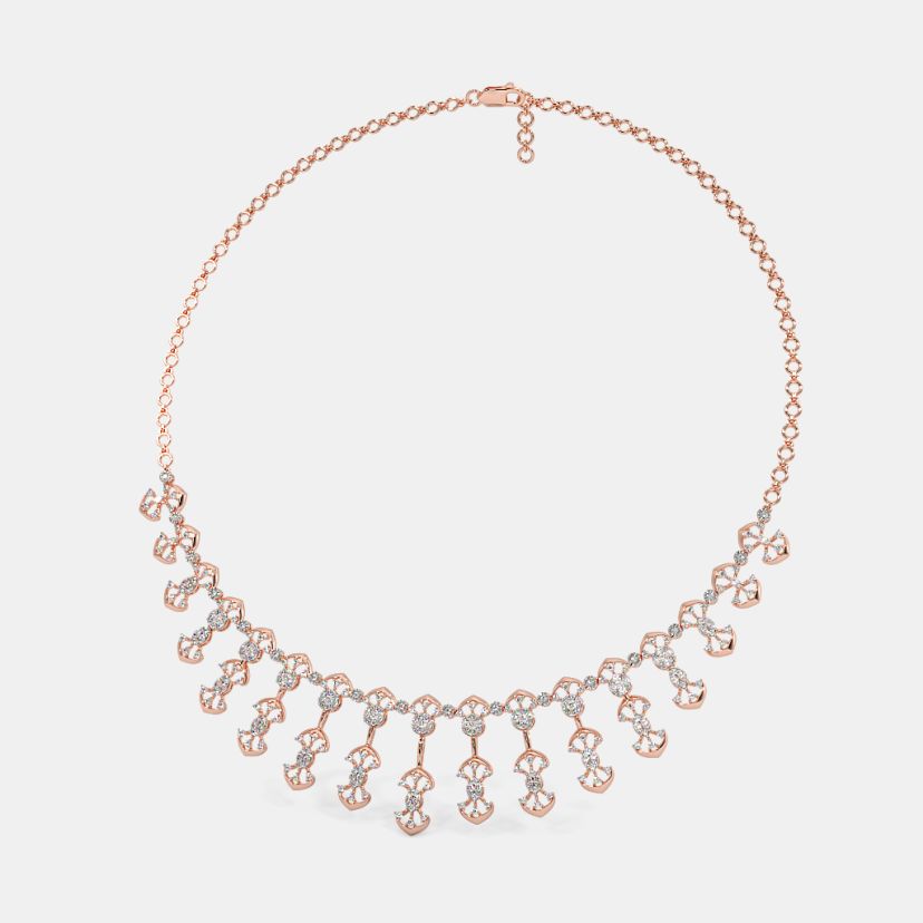 The Elydris Princess Necklace - image 5