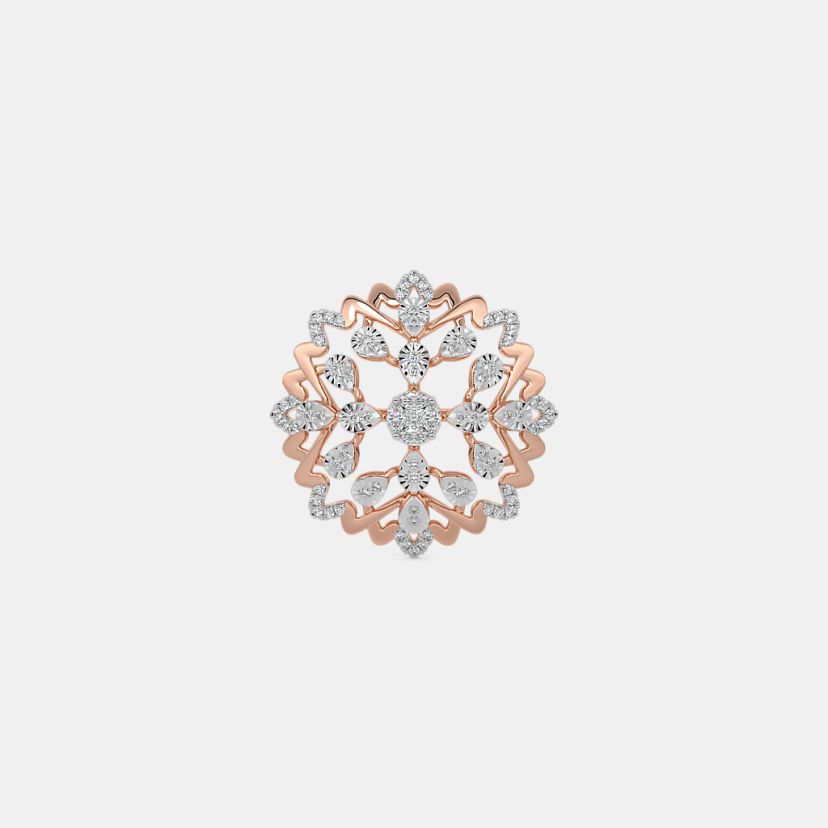 The Asvari Stud Earrings - image 6