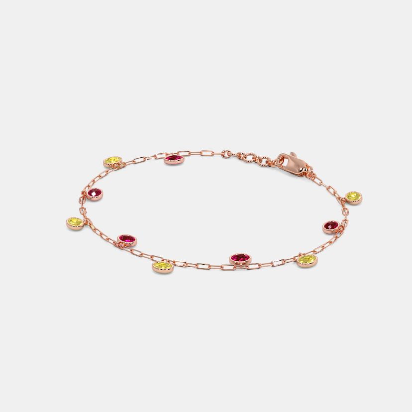 The Redyellow Bracelet - image 4