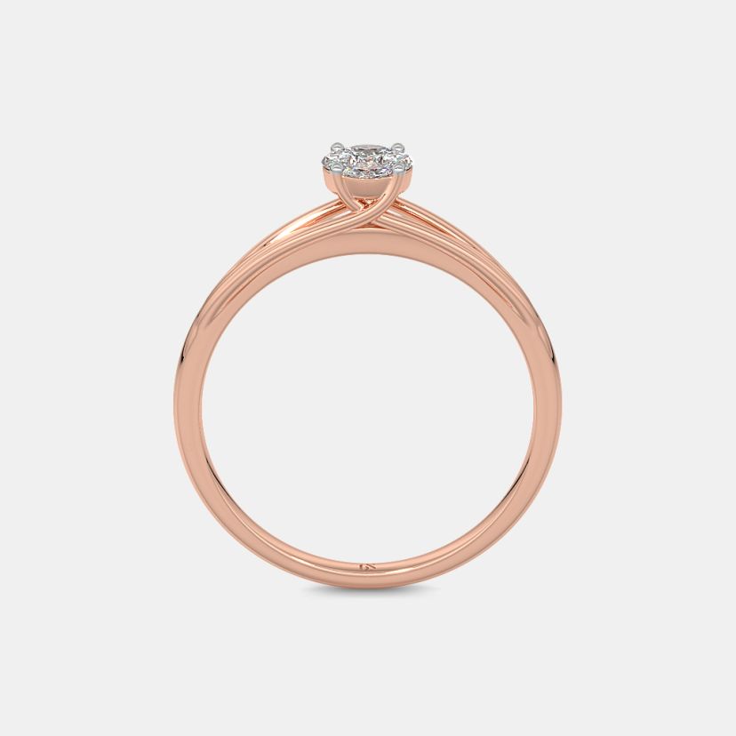 The Ovaladaya Ring - image 8