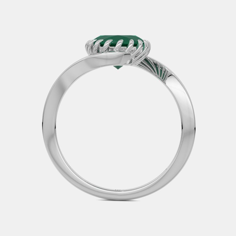The Ovoipanna Ring For Him - image 6