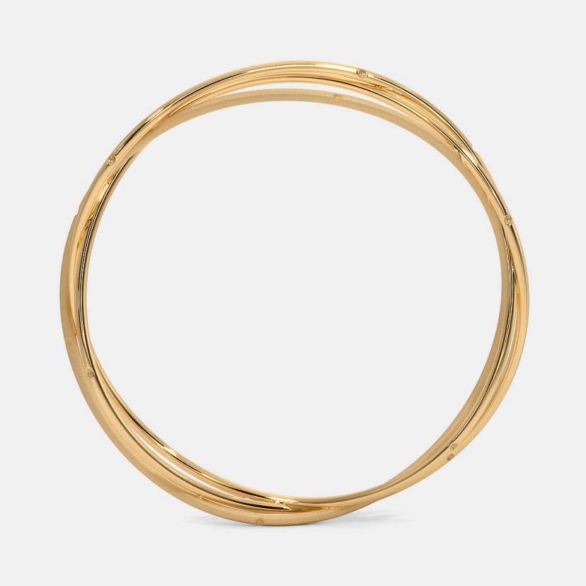 The Velathis Round Bangle - image 6