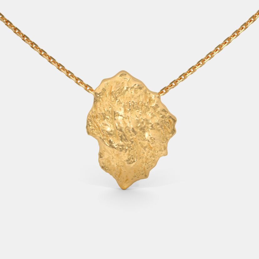 The Lorvethra Pendant Necklace - image 4