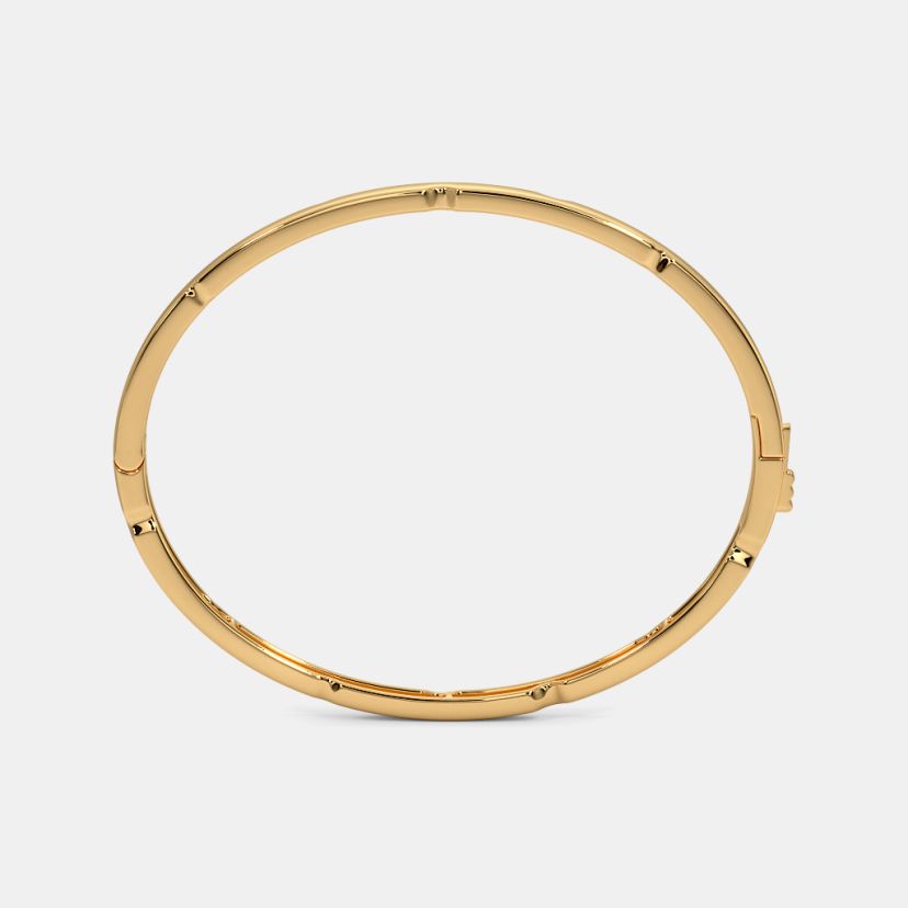 The Nyarabia Oval Bangle - image 5