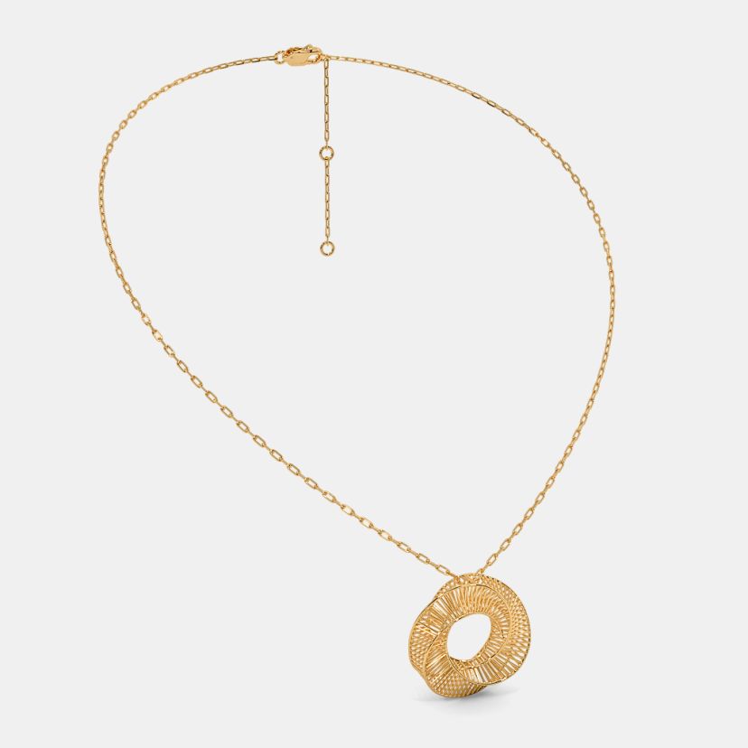 The Lorishka Pendant Necklace - image 6