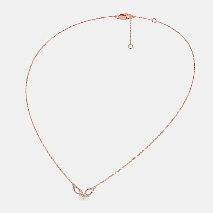 The Vynluna Pendant Necklace - image 5