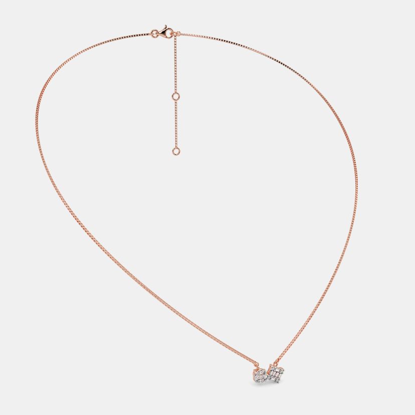 The Aelthorin Pendant Necklace - image 6