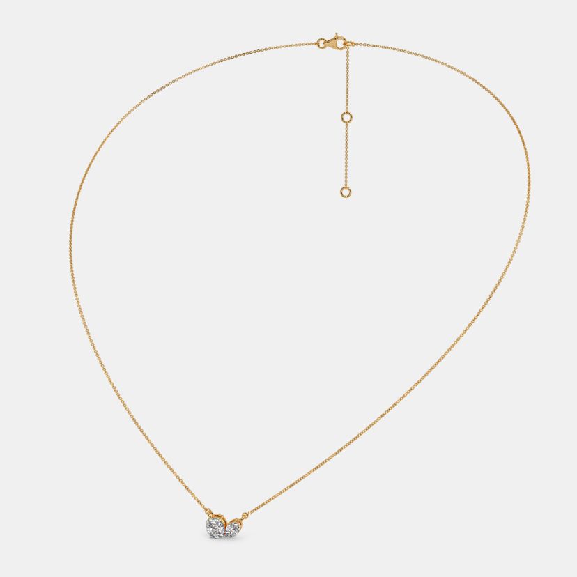 The Draxiel Pendant Necklace - image 5