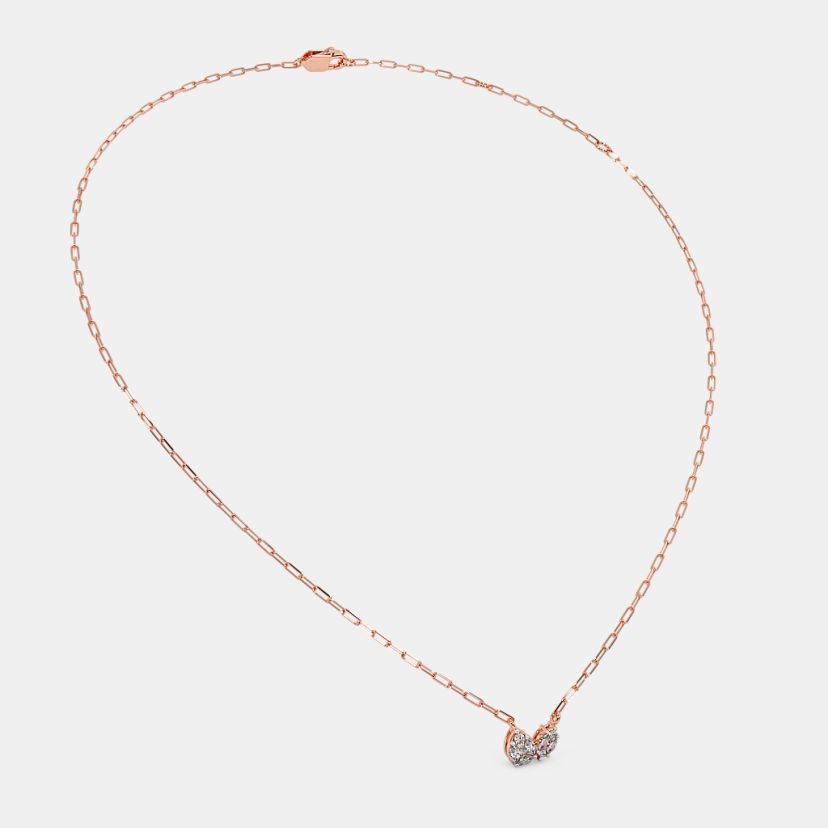 The Nozvaren Pendant Necklace - image 6