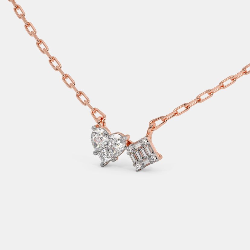 The Ithzaria Pendant Necklace - image 1