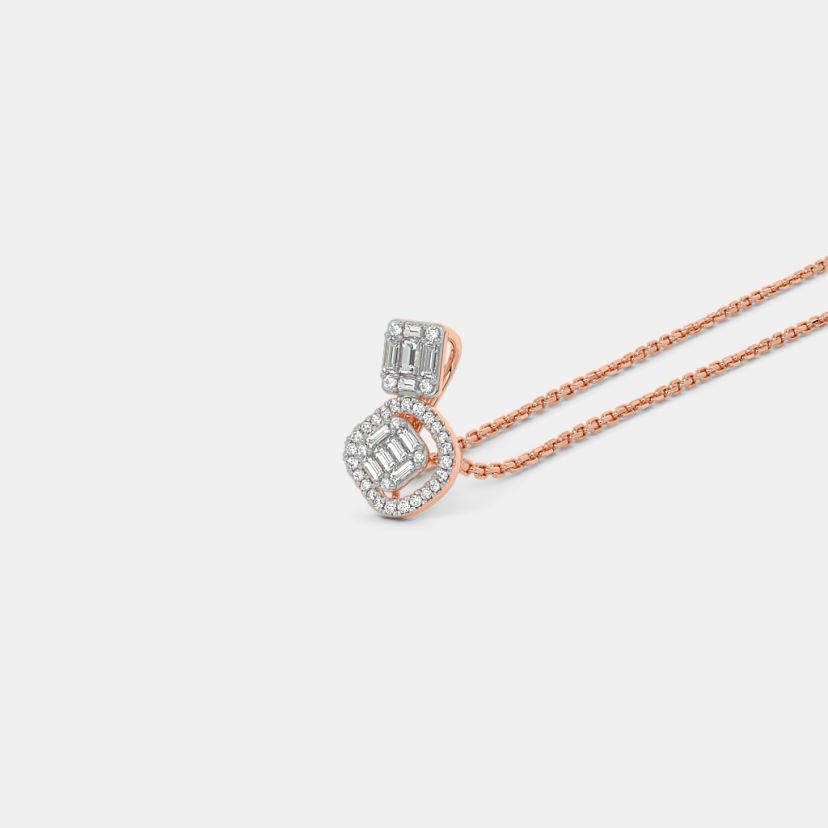 The Orinithra Pendant - image 1