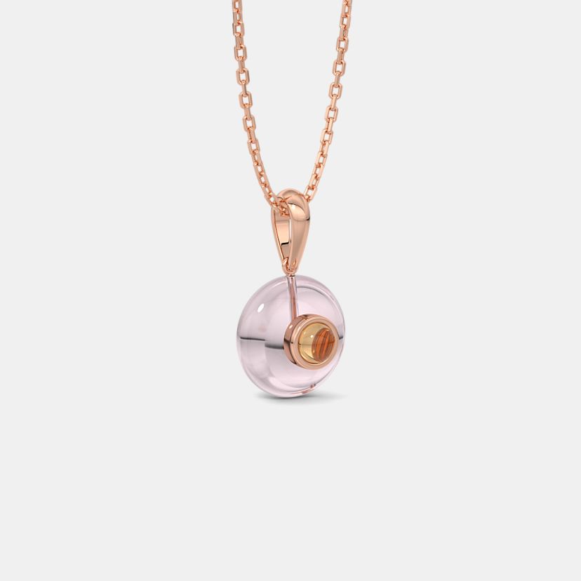The Marzanel Pendant - image 6