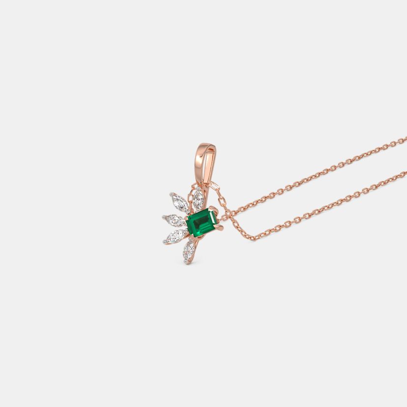 The Malorene Pendant - image 1