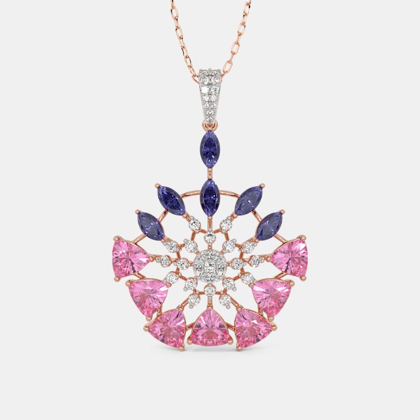 The Thaloria Pendant - image 5