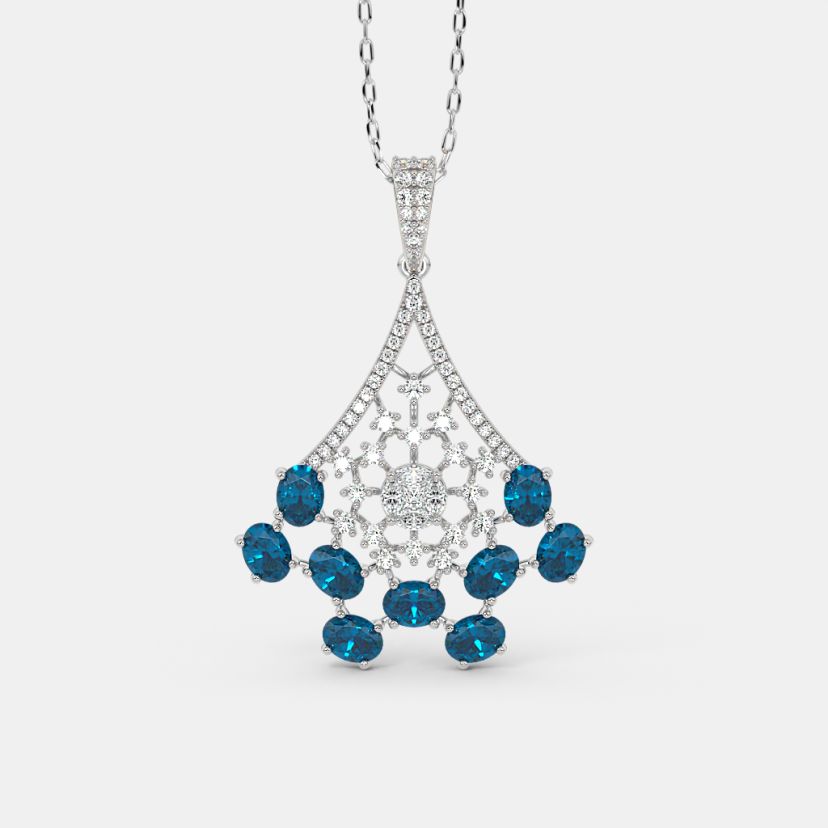 The Sarvanya Pendant - image 5