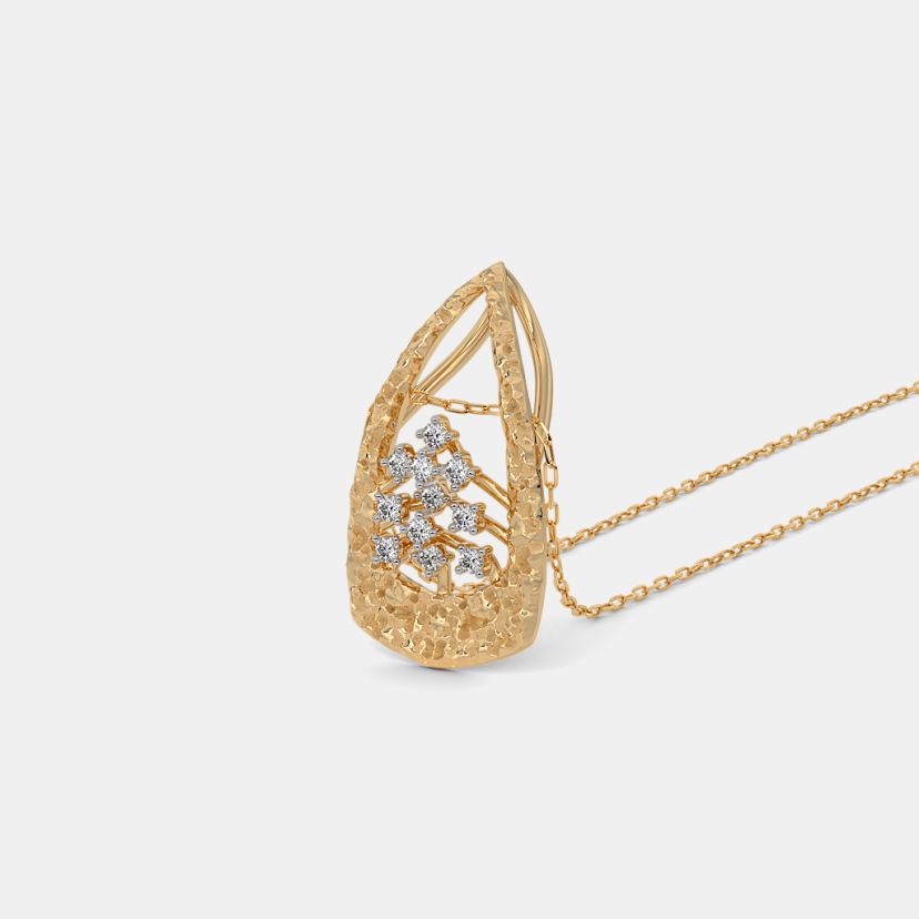 The Fynathra Pendant - image 1