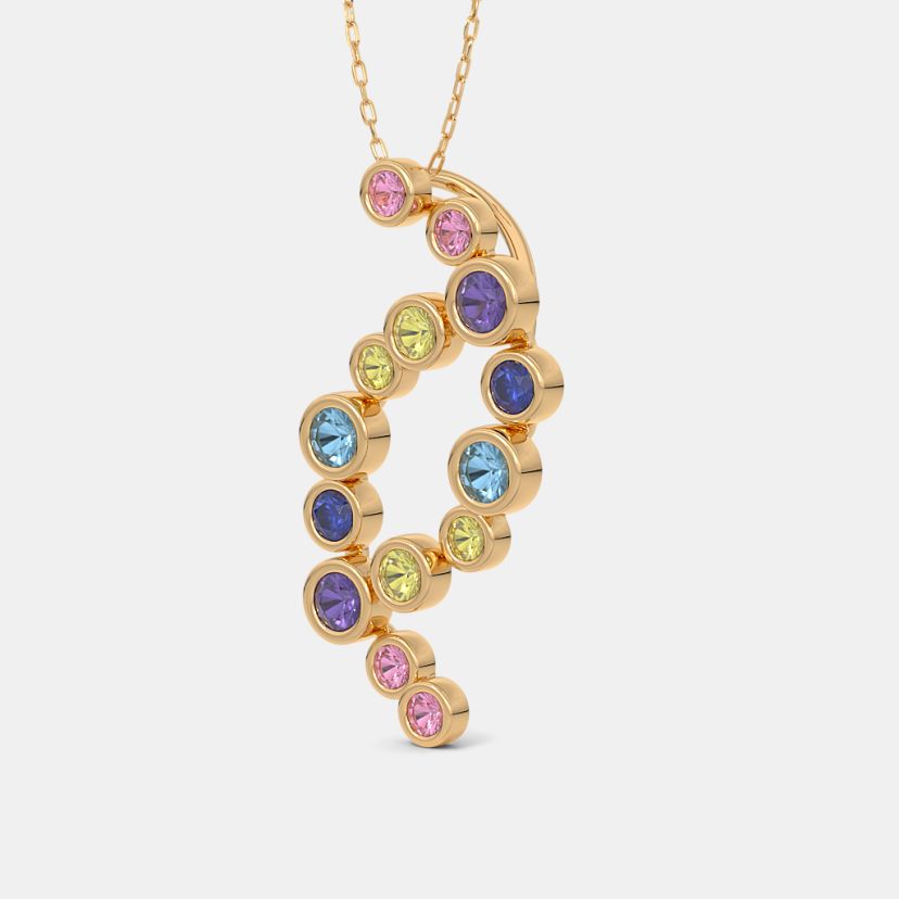 The Dreviora Pendant - image 4