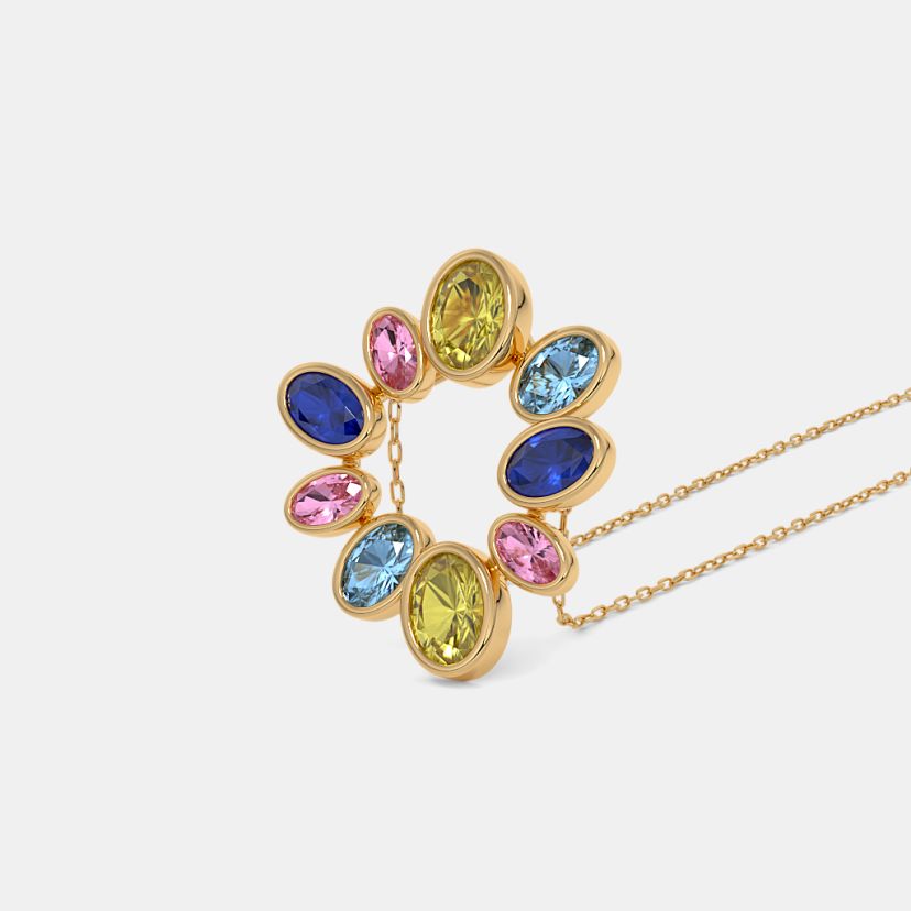 The Xyvarian Pendant - image 1