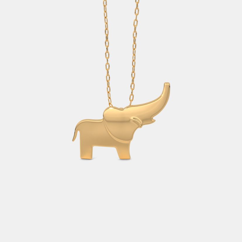 The Elequinn Pendant - image 5