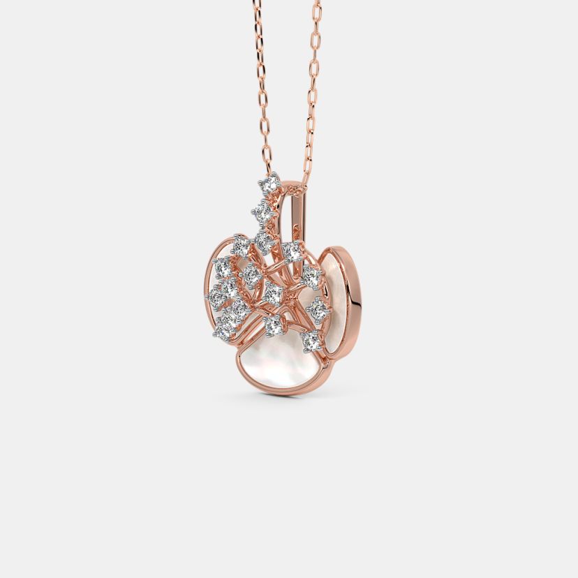 The Olythara Cluster Pendant - image 4