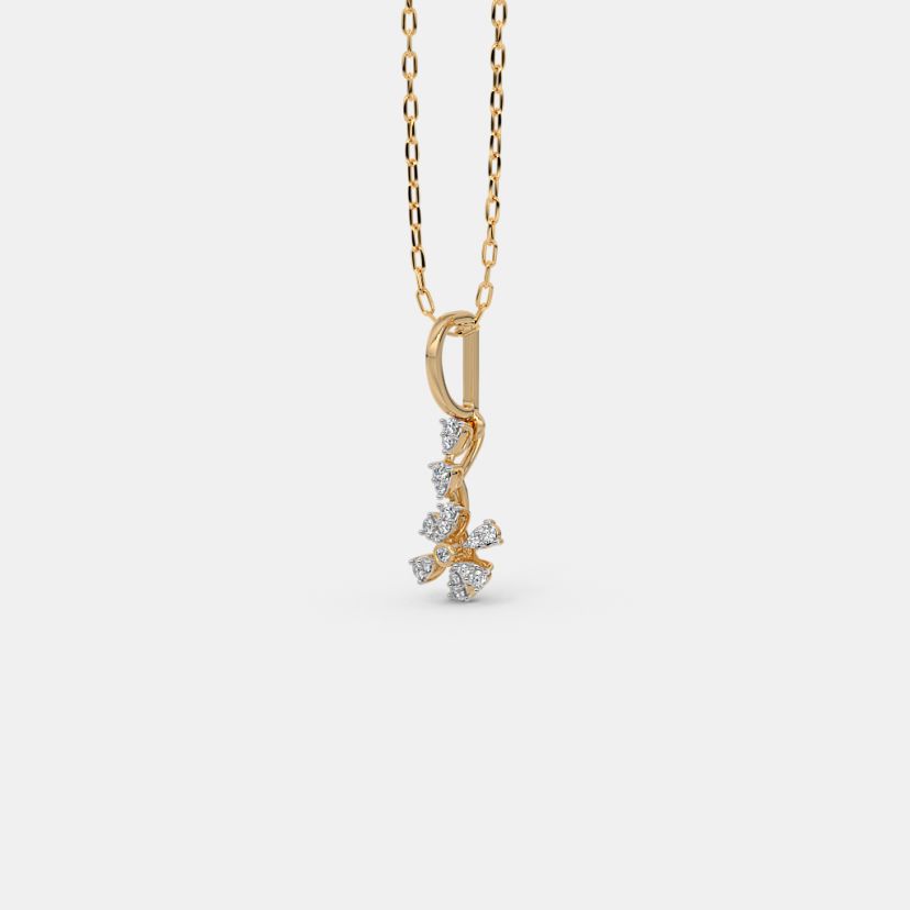 The Serrula Pendant - image 4