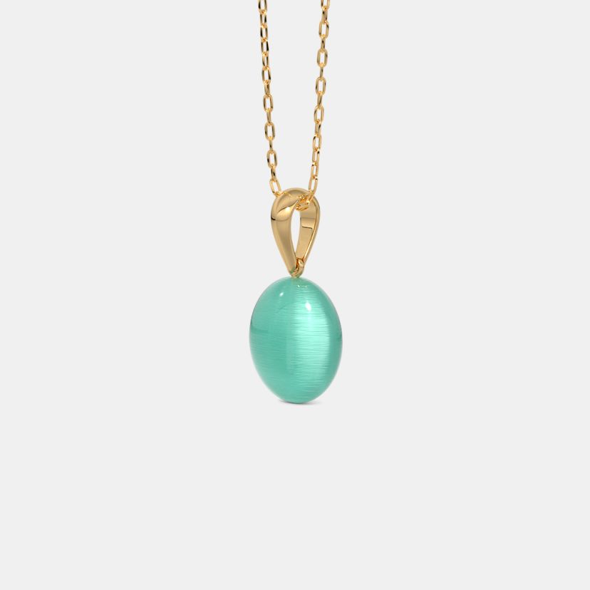 The Chryvara Pendant - image 4