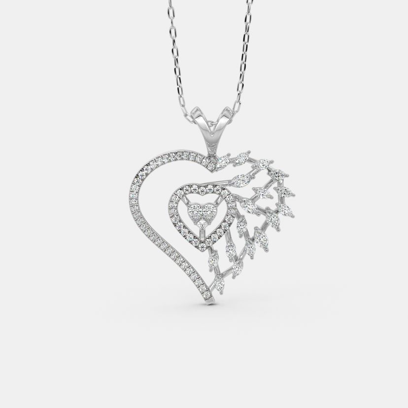 The Fyrrhendis Pendant - image 5