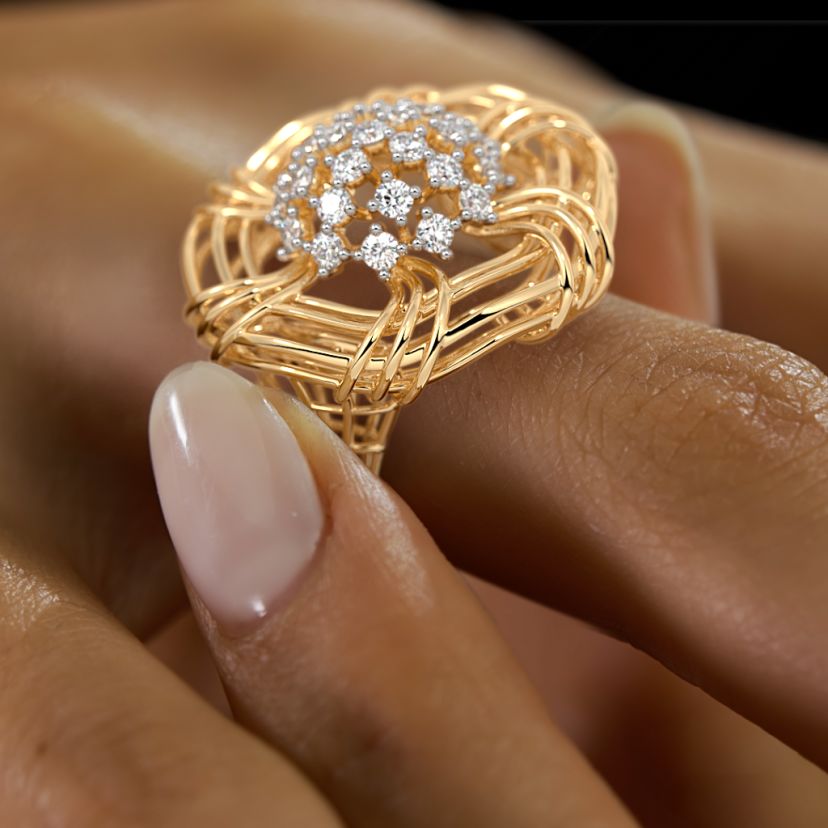 The Jinvara Ring - image 6