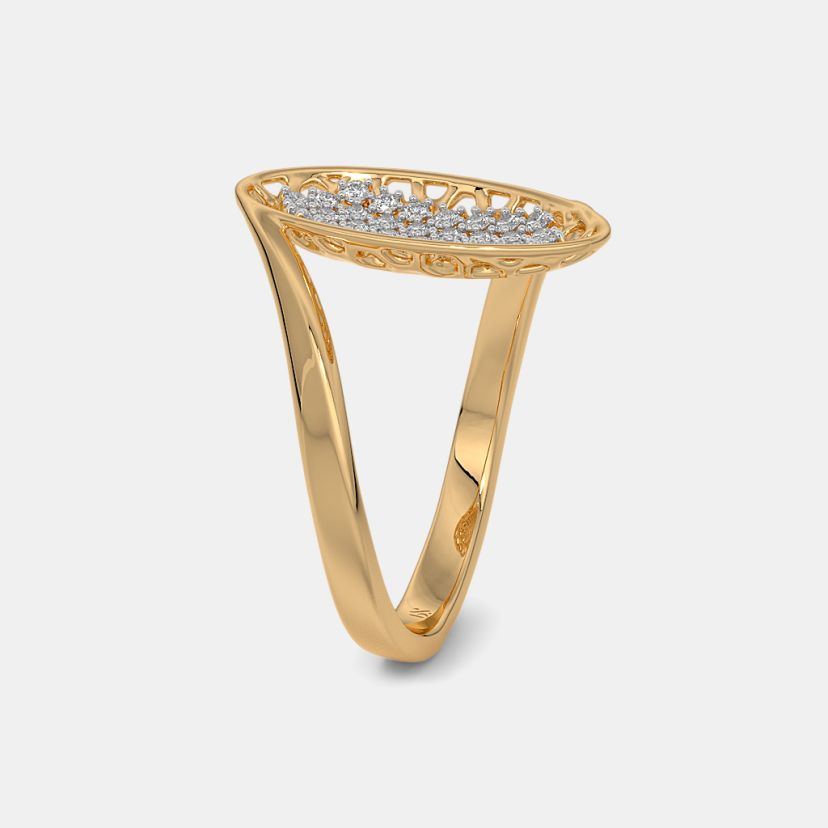 The Kithira Oval Ring - image 9