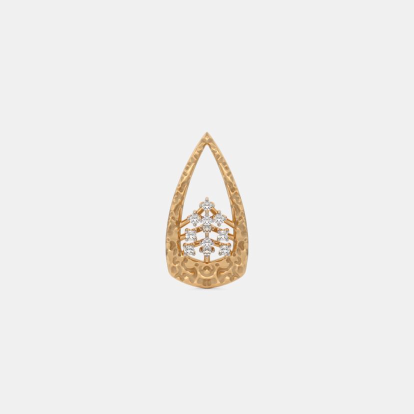 The Auriv Stud Earrings - image 7