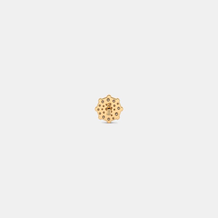 The Vellanyth Stud Earrings - image 8