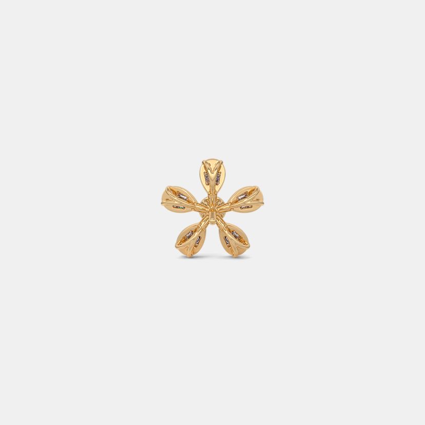 The Zyrephine Stud Earrings - image 8