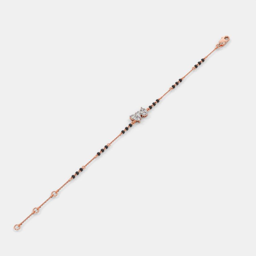 The Mythrion Mangalsutra Bracelet - image 5