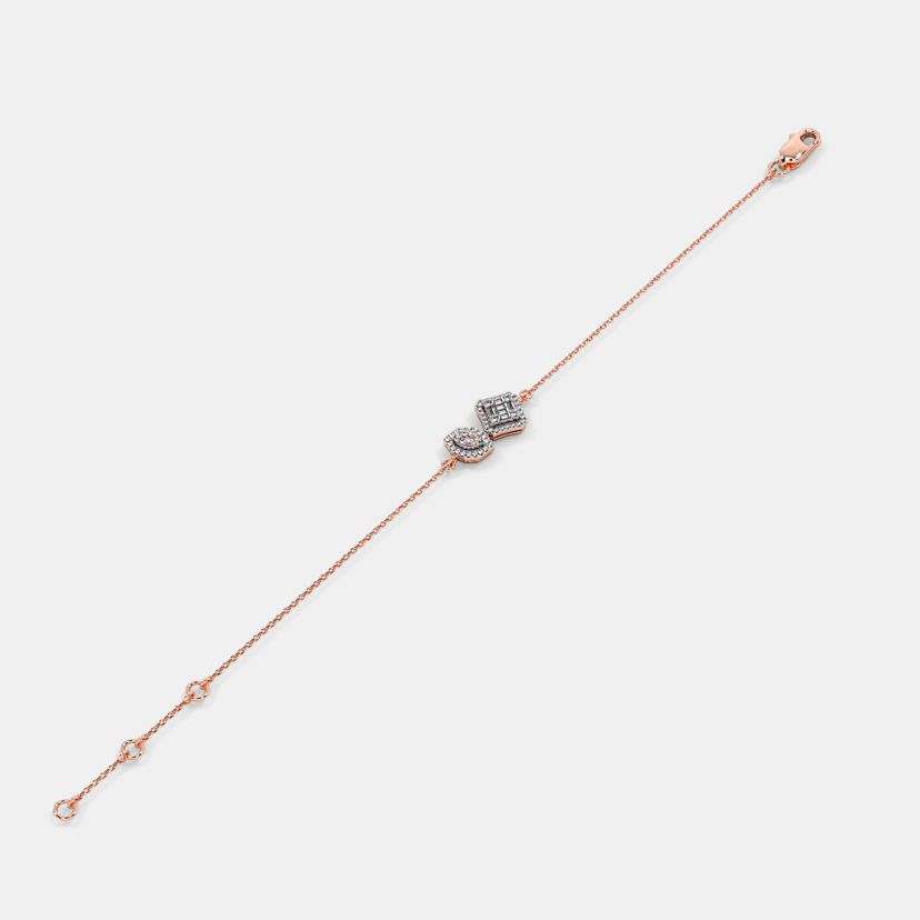The Xovaryn Chain Bracelet - image 5