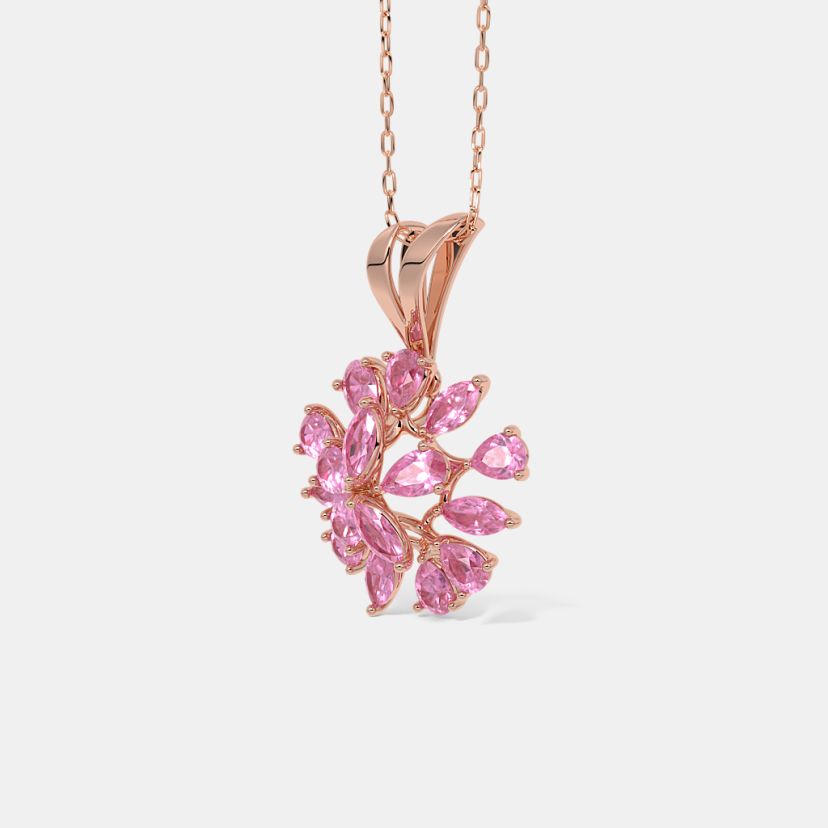 The Islyra Cluster Pendant - image 4