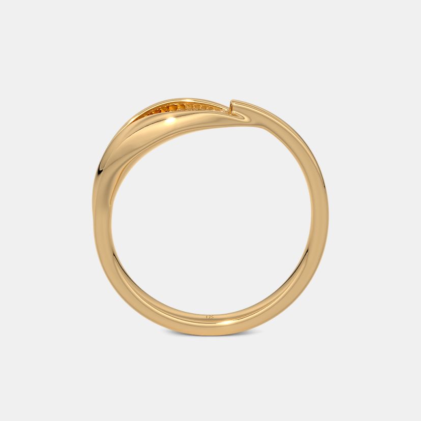The Khulkhal Band Ring - image 7