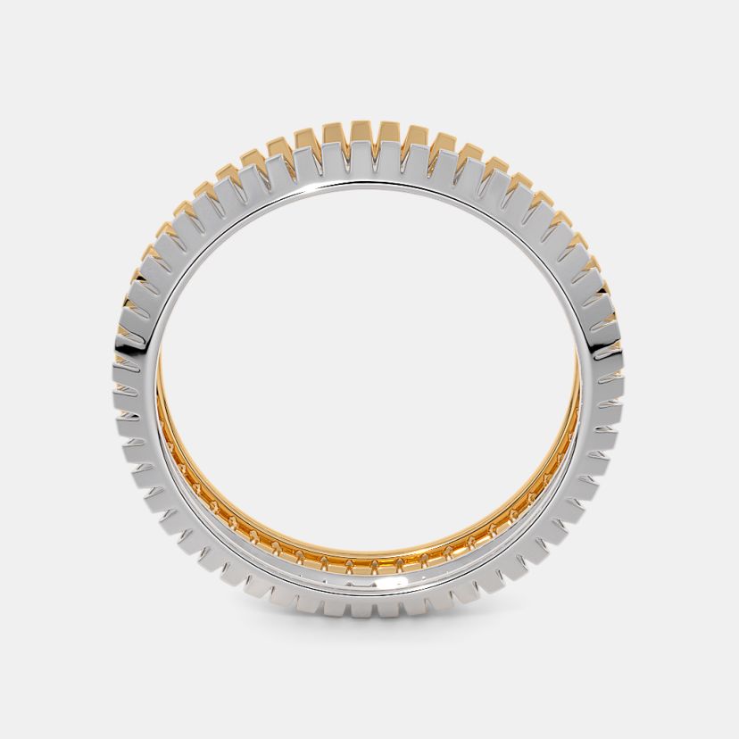 The Qyvrexion Band Ring For Him - image 6