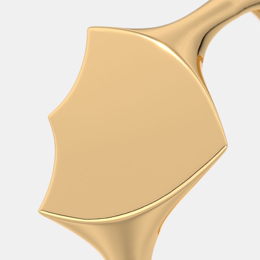 The Scholara Signet Ring - image 3