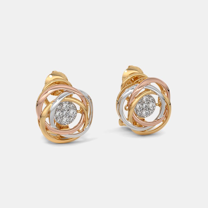 The Aeryndell Stud Earrings - image 6