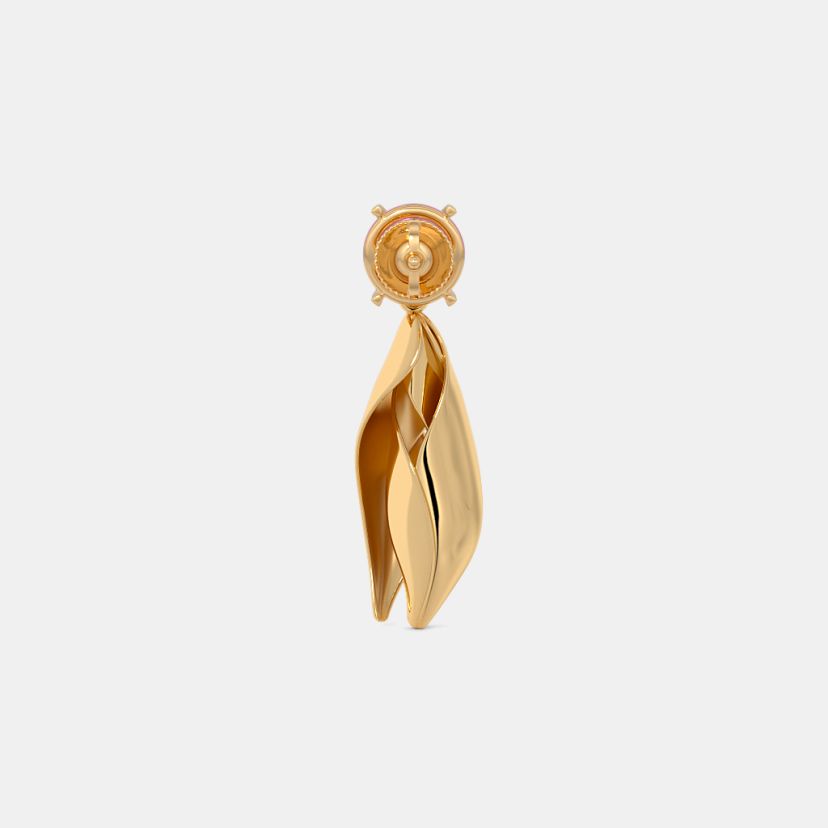 The Vundari Drop Earrings - image 6