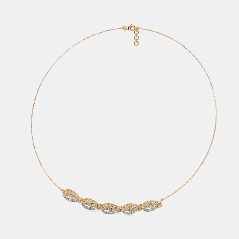 The Yuvaa Collar Necklace - image 6