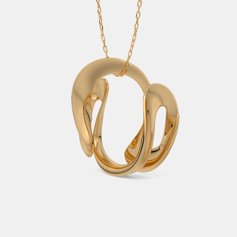 The Unstructured Pendant - image 4