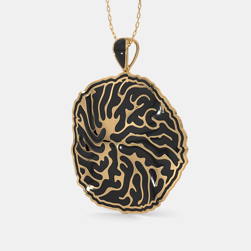 The Suharein Pendant - image 4