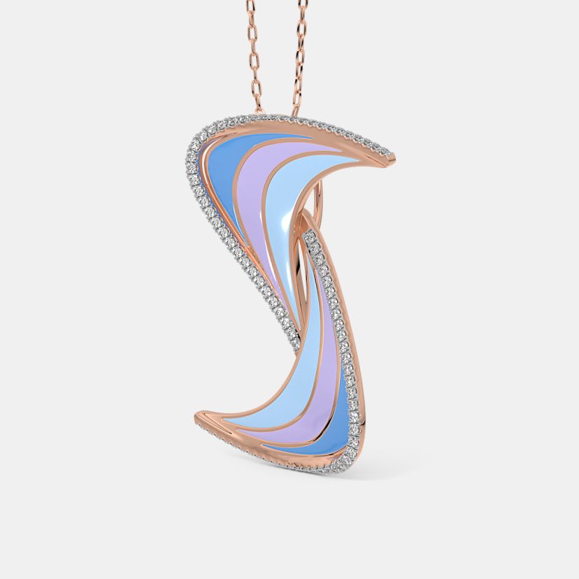 The Neroli Pendant - image 4
