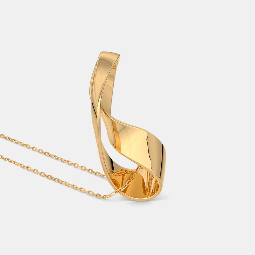 The Talori Pendant - image 7