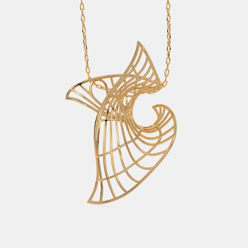 The Lumaya Pendant - image 4
