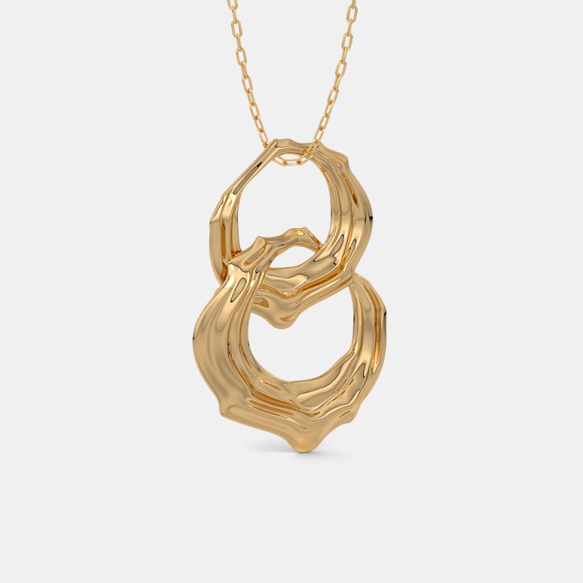 The Nyairka Slider Pendant - image 6