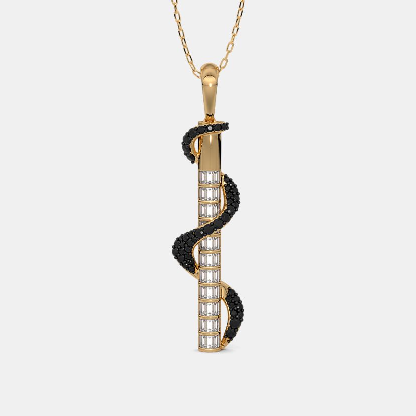 The Straiiral Pendant - image 4