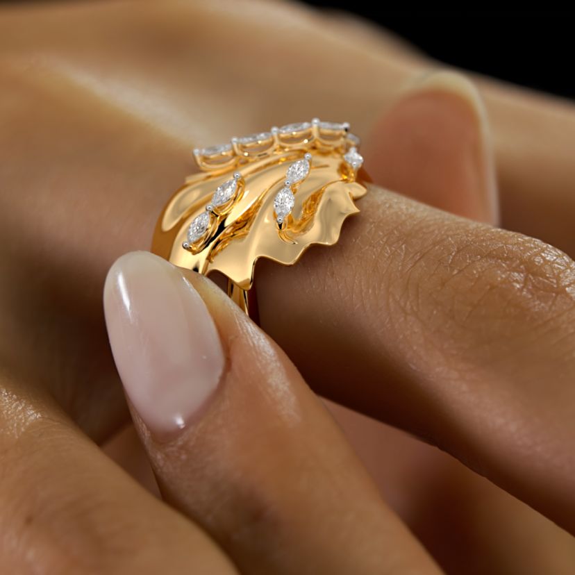 The Veloryxen Ring - image 6