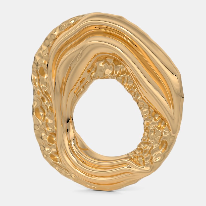 The Zaharieel Stud Earrings - image 5